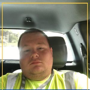 Meet your Posher, Nick